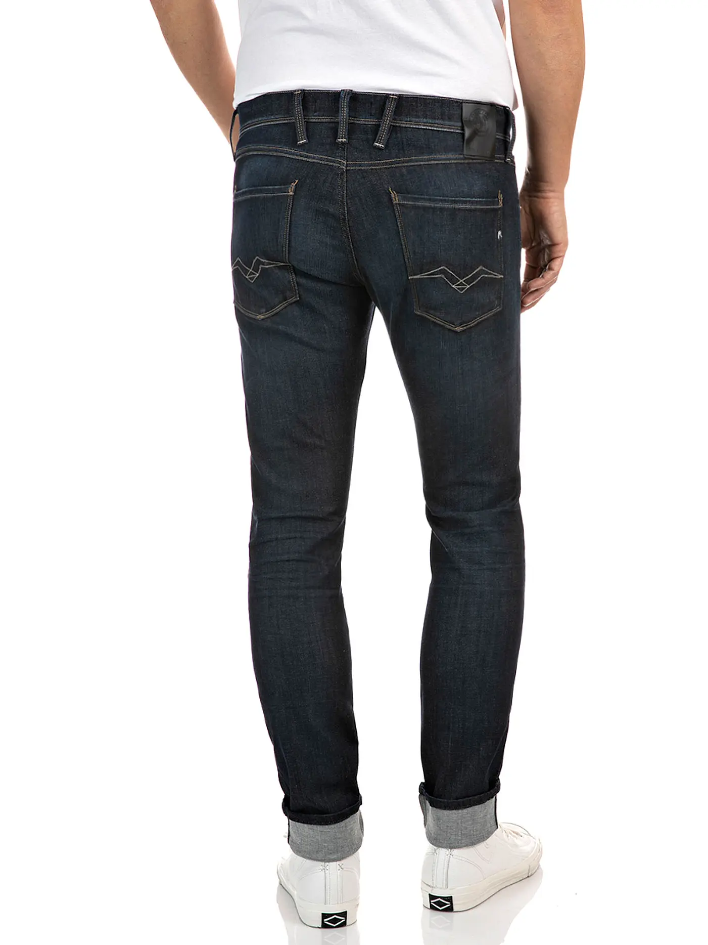 REPLAY | Jeans Slim Fit ANBASS | 